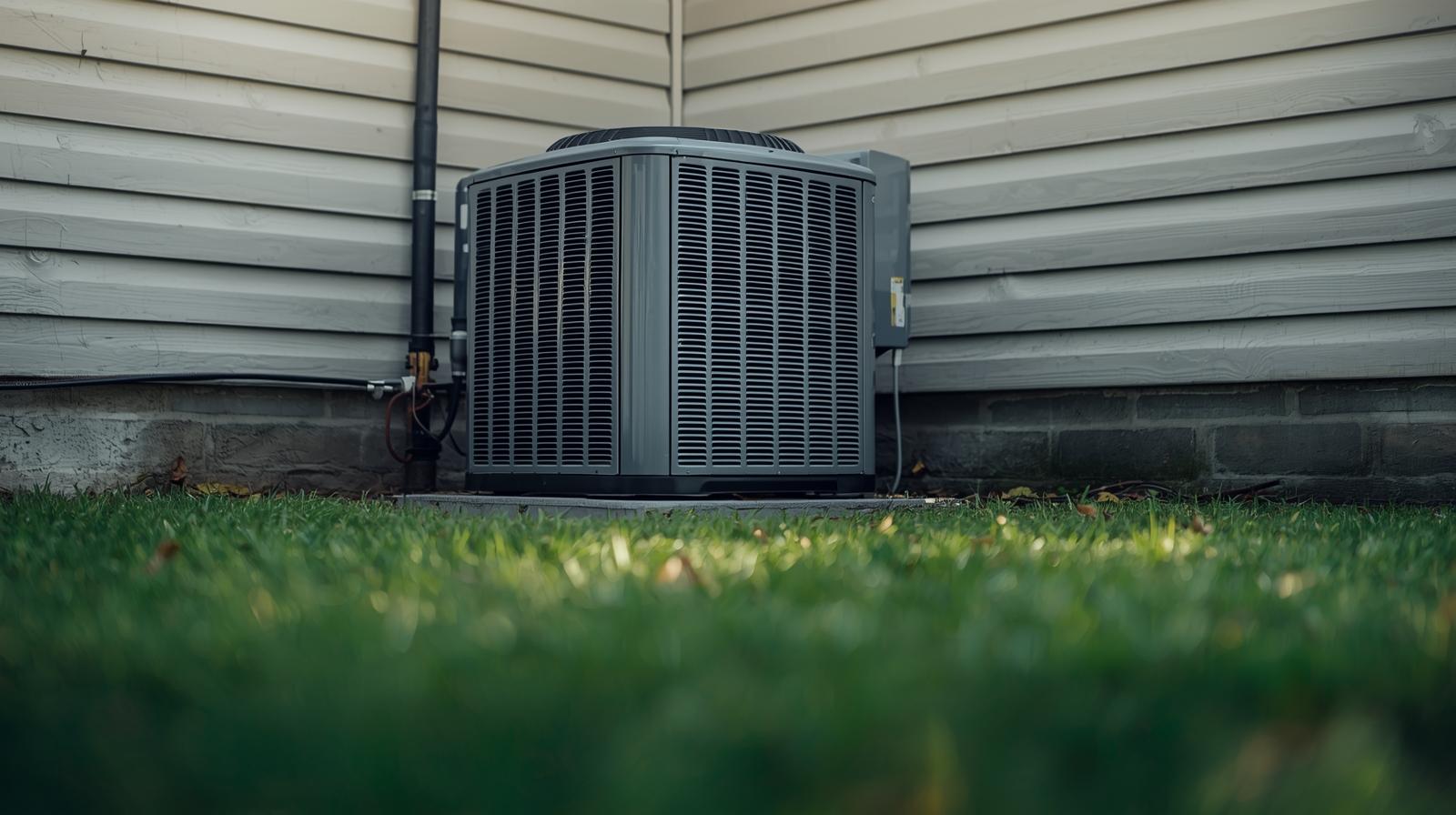 Air Care Heating & Cooling